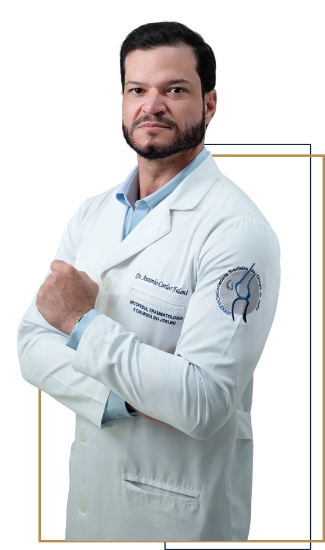 Perfil Dr. Antonio Faloni