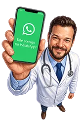 Fale com o Dr. Antonio Faloni no Whatsapp